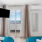 Casa El Atlantico Casa de Férias