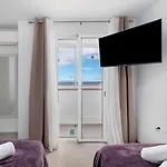 Casa El Atlantico * Candelaria