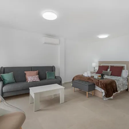 Casa El Atlantico Vakantiehuis