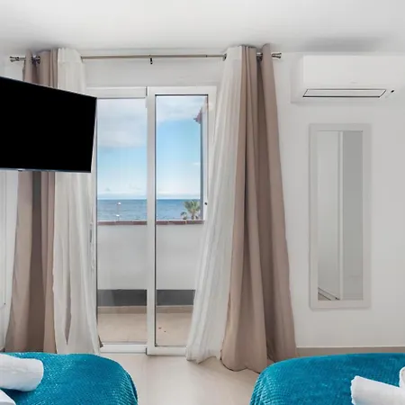Casa El Atlantico Vakantiehuis