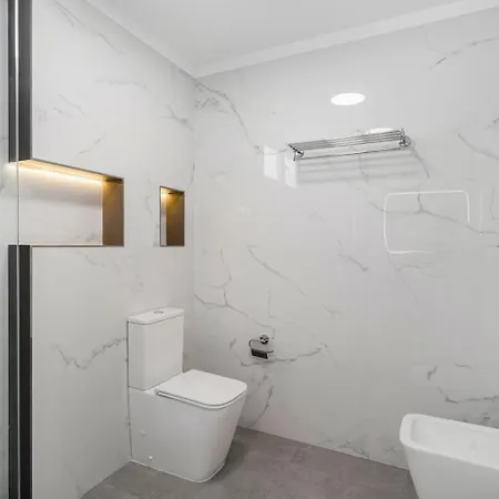 בית נופש Casa El Atlantico קנדלריה