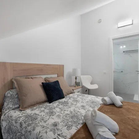 בית נופש Casa El Atlantico *