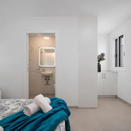 Casa El Atlantico בית נופש *