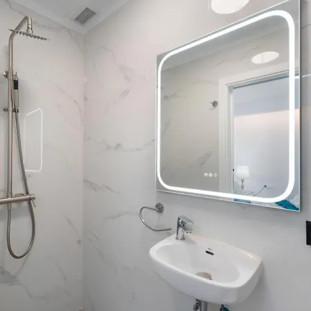 度假居 Casa El Atlantico *