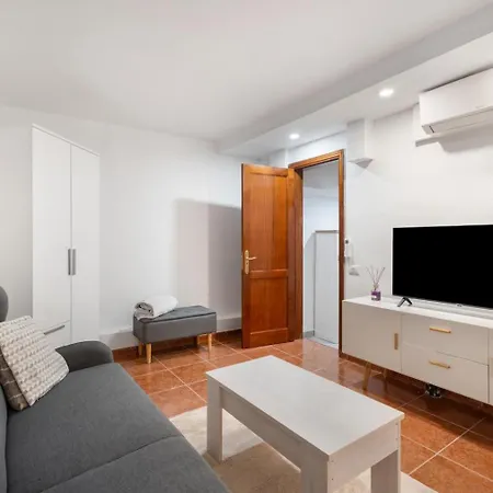 Casa El Atlantico 度假居 坎德拉里亚